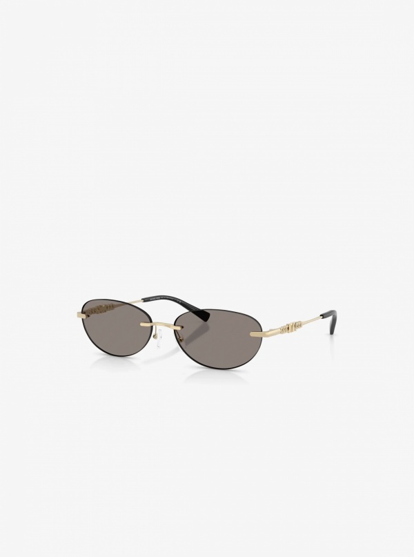 Michael Kors Manchester Sunglasses