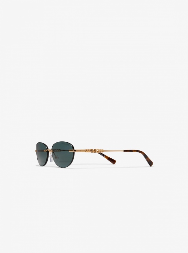 Michael Kors Manchester Sunglasses