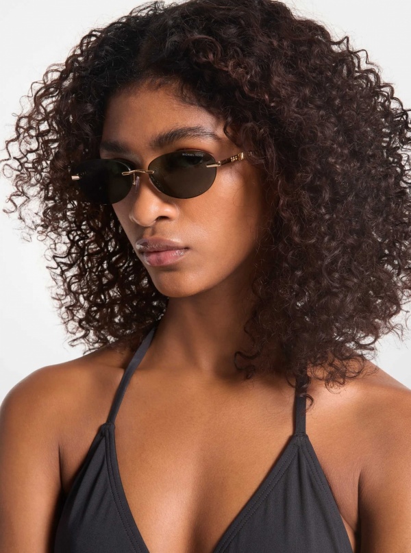 Michael Kors Manchester Sunglasses