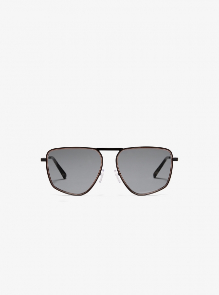 Michael Kors Silverton Sunglasses