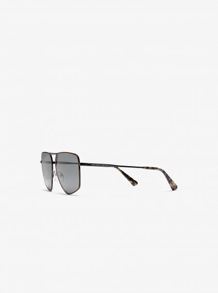 Michael Kors Silverton Sunglasses