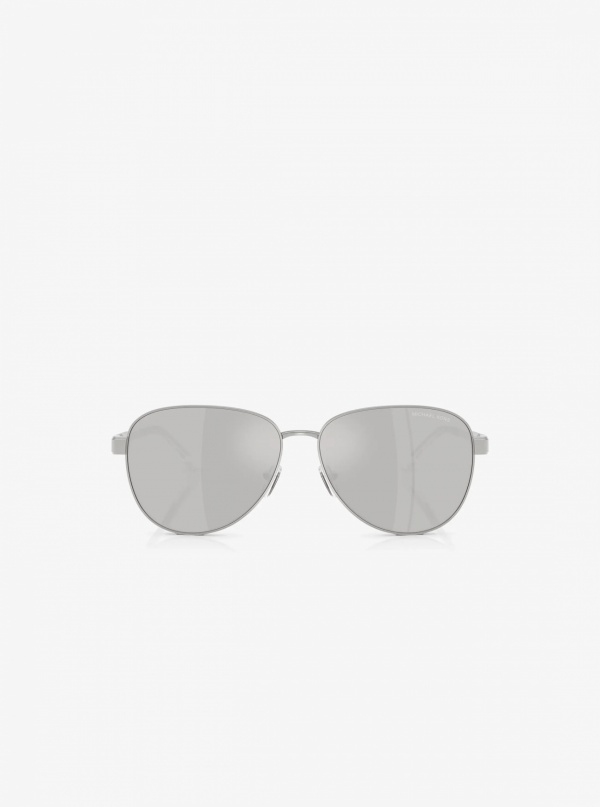 Michael Kors Biarritz Sunglasses