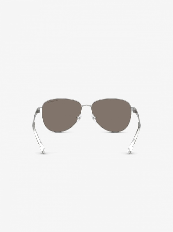 Michael Kors Biarritz Sunglasses