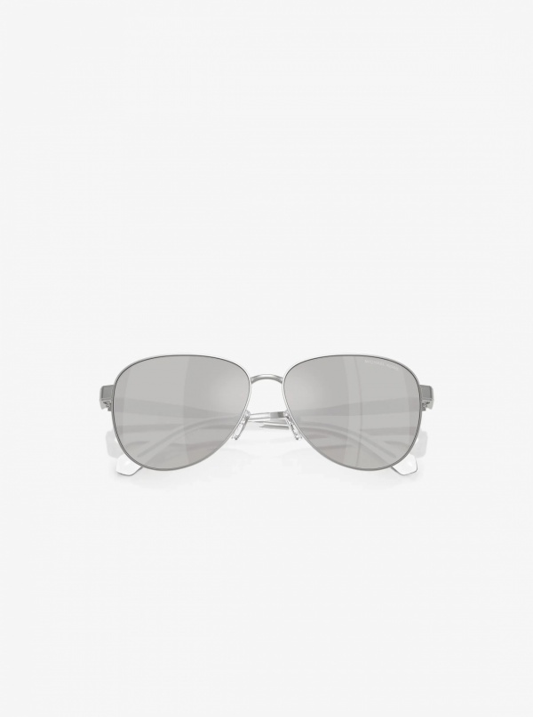 Michael Kors Biarritz Sunglasses