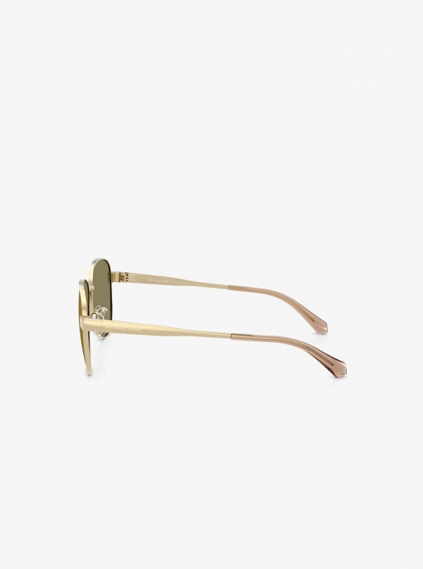 Michael Kors Biarritz Sunglasses