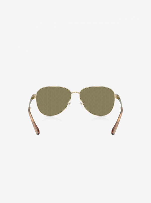 Michael Kors Biarritz Sunglasses