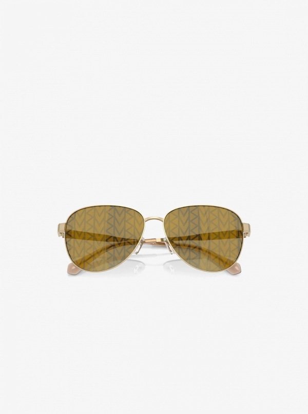 Michael Kors Biarritz Sunglasses