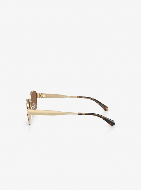 Michael Kors Monte Carlo Sunglasses