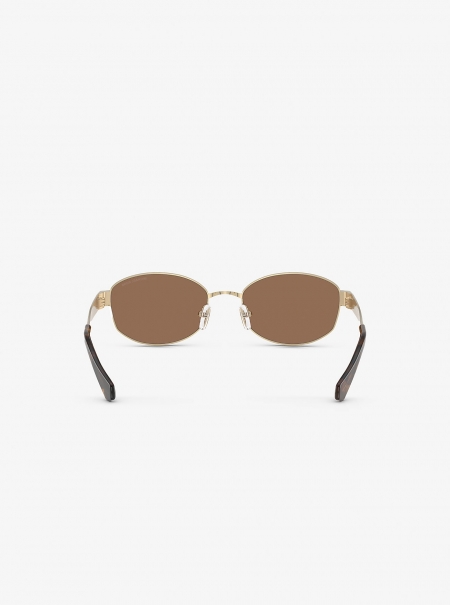 Michael Kors Monte Carlo Sunglasses