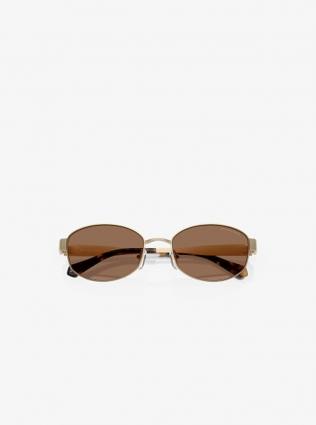 Michael Kors Monte Carlo Sunglasses