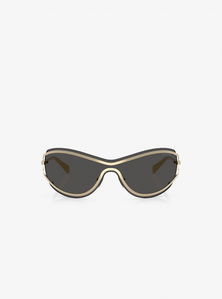 Michael Kors La Praia Sunglasses