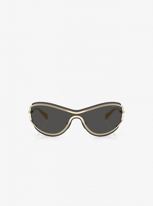 Michael Kors La Praia Sunglasses