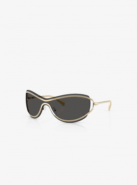 Michael Kors La Praia Sunglasses
