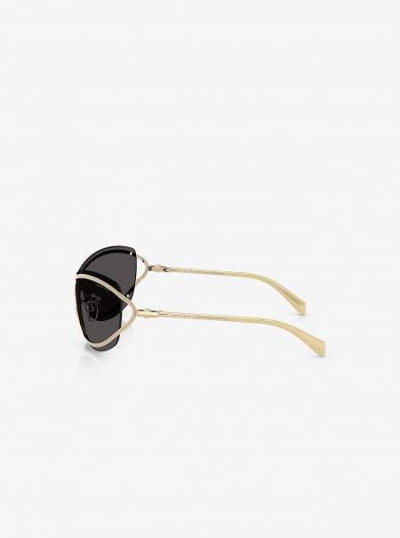 Michael Kors La Praia Sunglasses