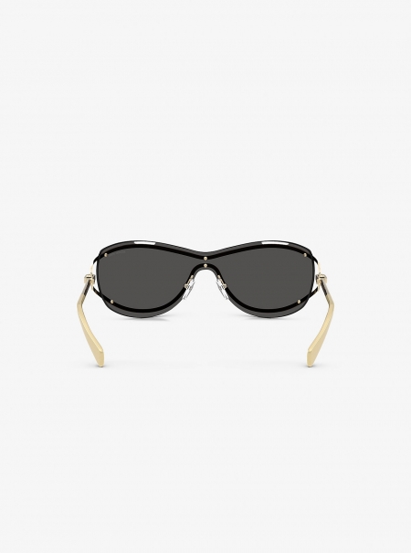 Michael Kors La Praia Sunglasses