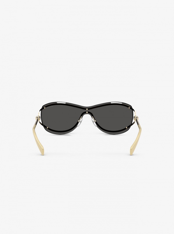 Michael Kors La Praia Sunglasses