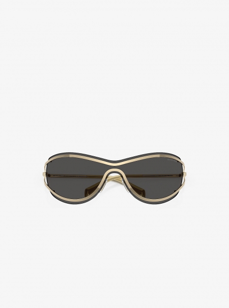 Michael Kors La Praia Sunglasses