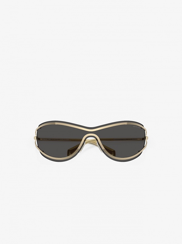 Michael Kors La Praia Sunglasses