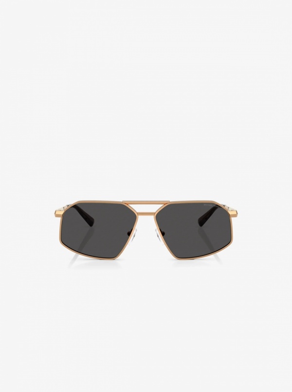 Michael Kors Mens Mar Vista Sunglasses