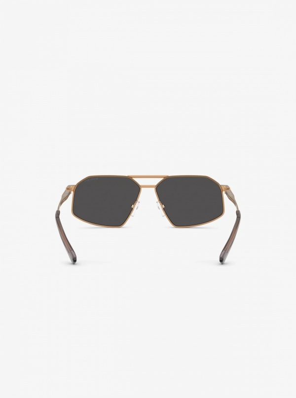 Michael Kors Mens Mar Vista Sunglasses