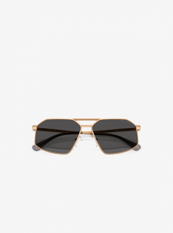 Michael Kors Mens Mar Vista Sunglasses