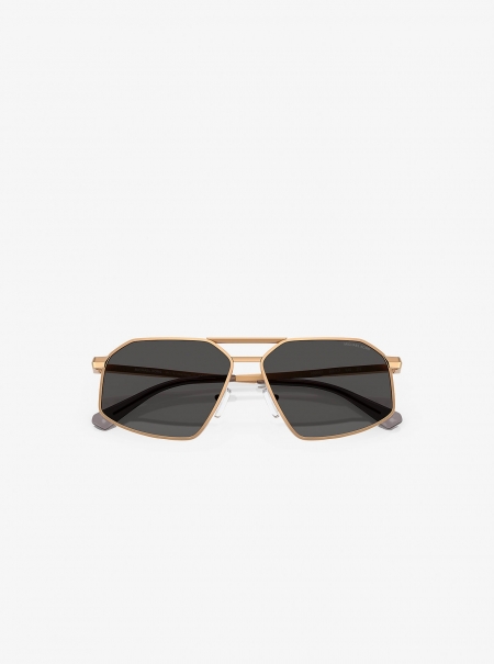 Michael Kors Mar Vista Sunglasses