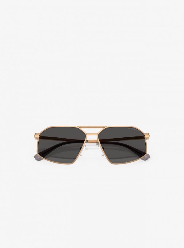 Michael Kors Mar Vista Sunglasses