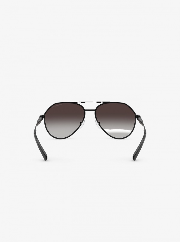 Michael Kors Brentwood Sunglasses