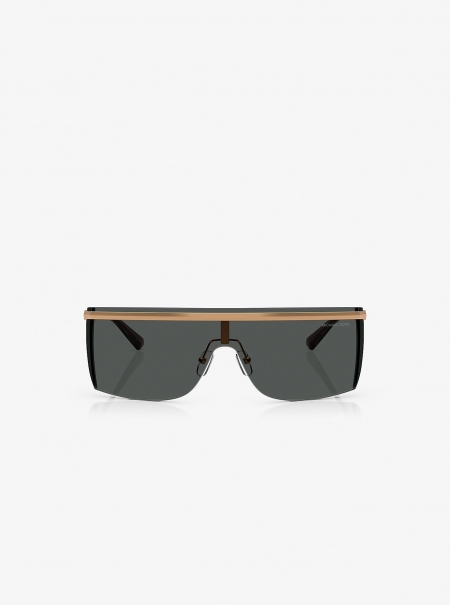 Michael Kors Palisades Sunglasses