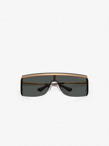 Michael Kors Palisades Sunglasses