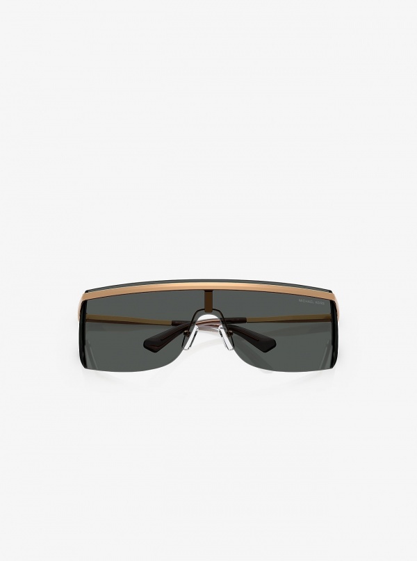 Michael Kors Palisades Sunglasses