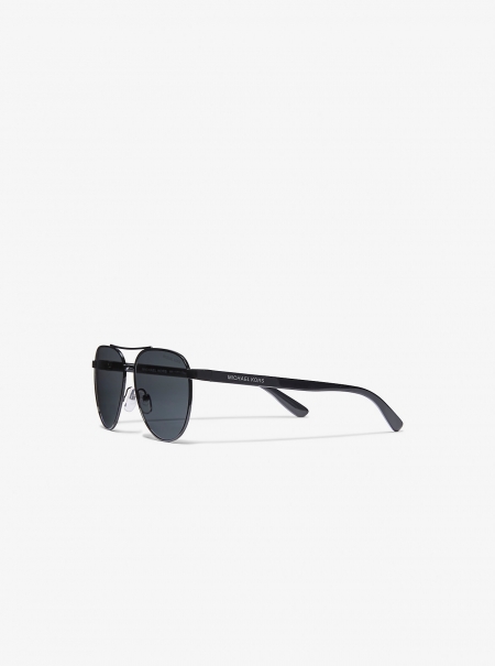 Michael Kors Toulon Sunglasses