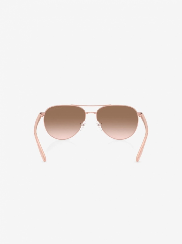 Toulon Sunglasses