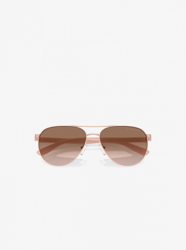 Toulon Sunglasses
