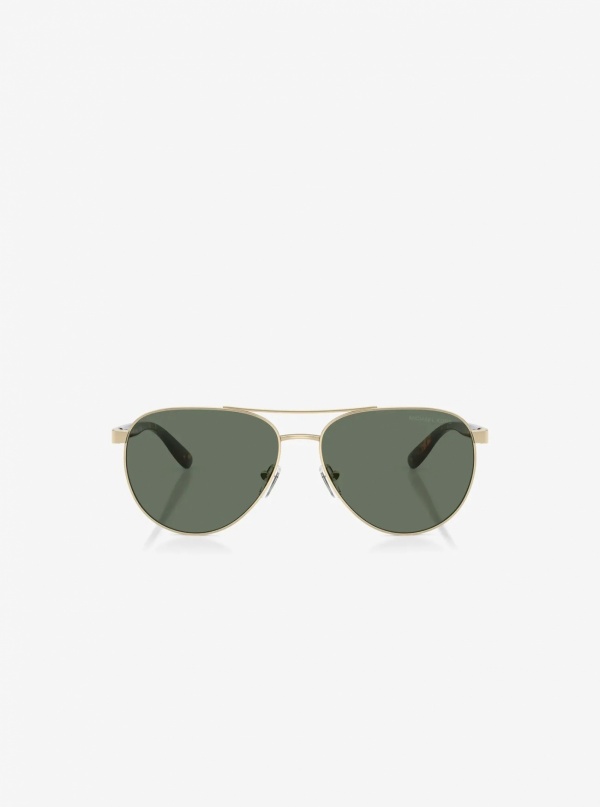 Toulon Sunglasses