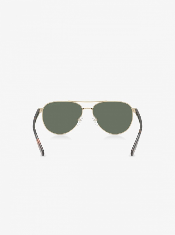 Toulon Sunglasses