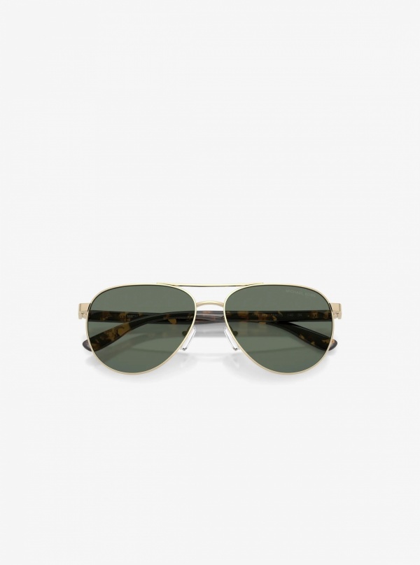 Toulon Sunglasses