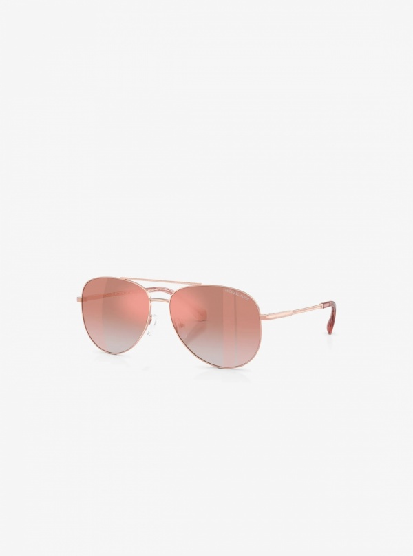 Michael Kors Perledo Sunglasses