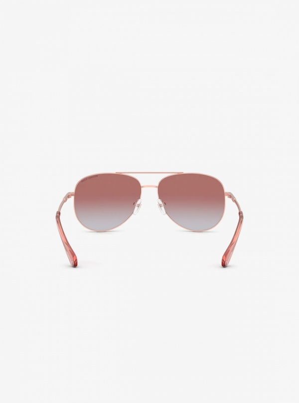 Michael Kors Perledo Sunglasses