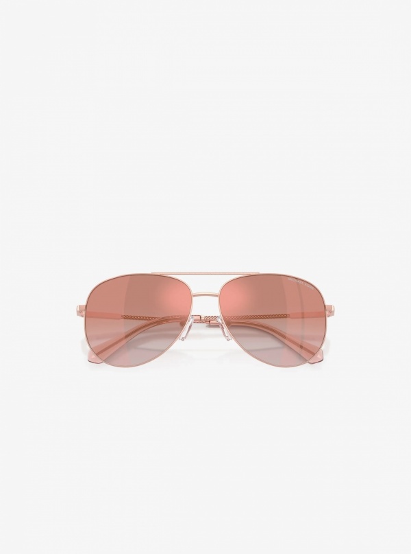 Michael Kors Perledo Sunglasses
