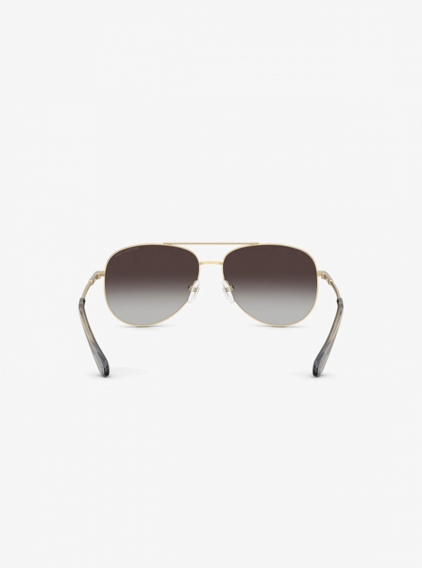 Michael Kors Perledo Sunglasses