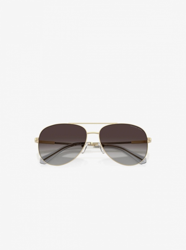 Michael Kors Perledo Sunglasses