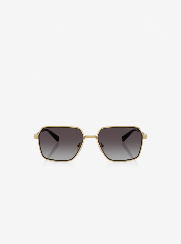 Michael Kors Mens Dana Point Sunglasses