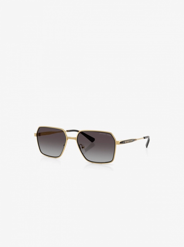Michael Kors Mens Dana Point Sunglasses