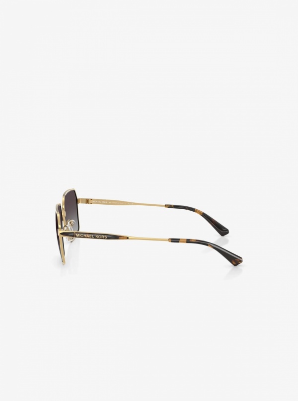 Michael Kors Mens Dana Point Sunglasses