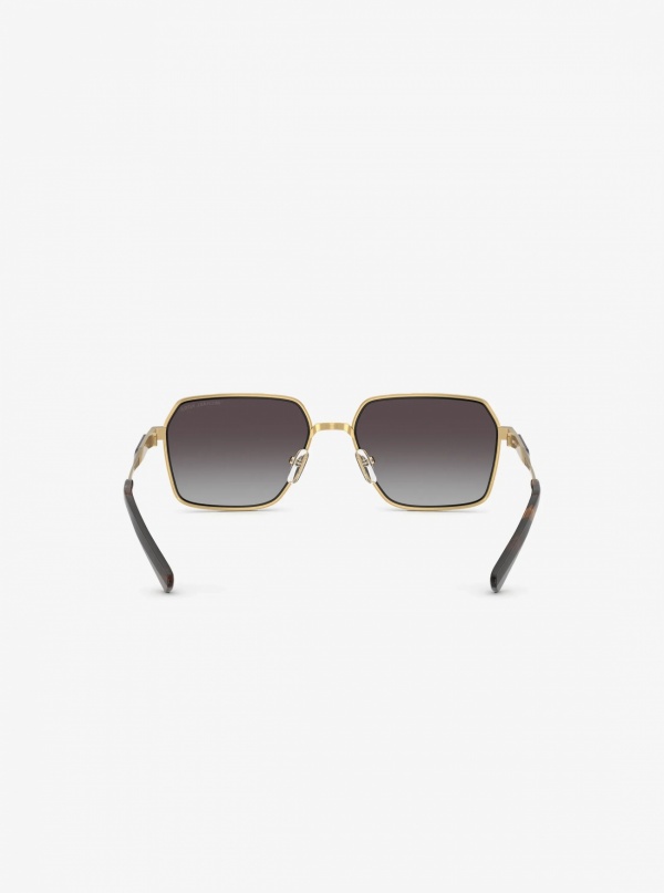 Michael Kors Mens Dana Point Sunglasses