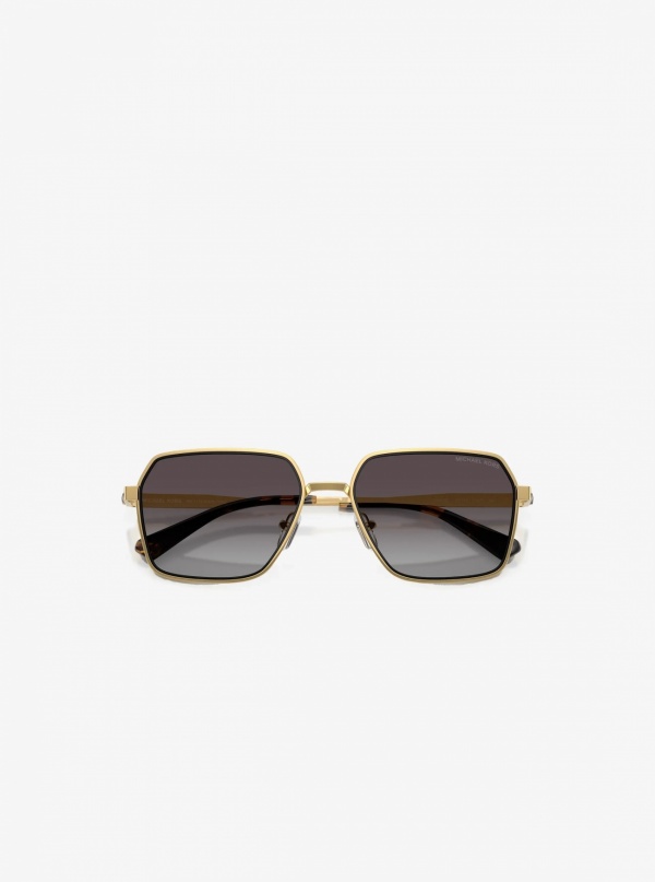Michael Kors Mens Dana Point Sunglasses