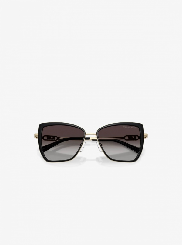 Michael Kors Sea Island Sunglasses
