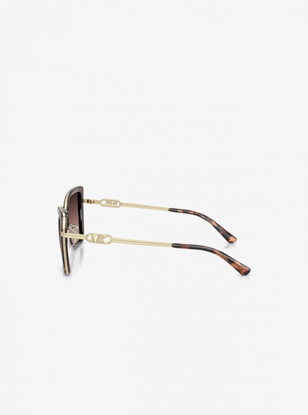 Michael Kors Sea Island Sunglasses
