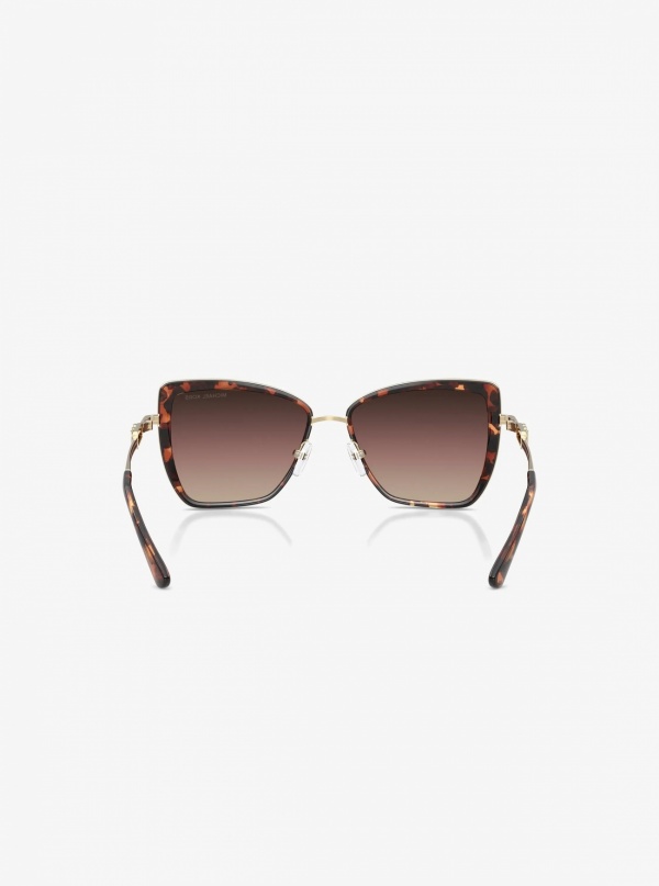 Michael Kors Sea Island Sunglasses